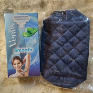 Gillette Venus Razor