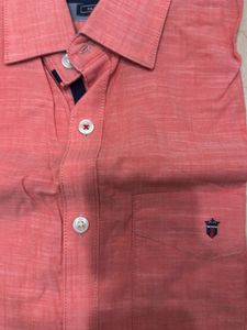 Men's Casual Shirt