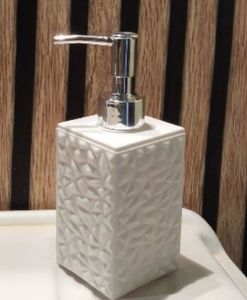 Corner Shelf for Bathroom Organization