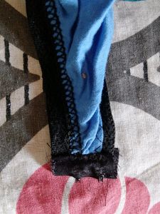 Cotton Bra