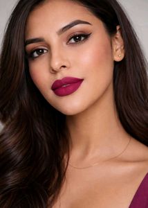 F-Zone Glossy Lip Tints - Set of 2