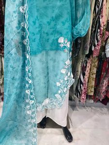 Elegant Pink Kurta Set with Dupatta