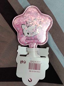 Baby Girl Hair Brush