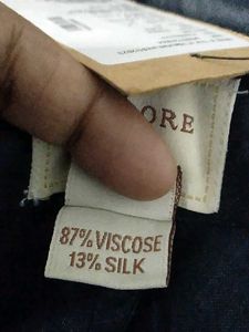 JAYPORE chudidar  Pants XL.