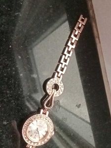 Elegant Women's Watch