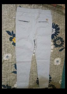 Combo Jeans And Track Pant