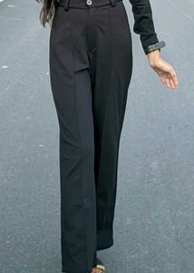 Black trouser
