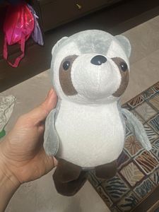 Cute Plush Panda Toy