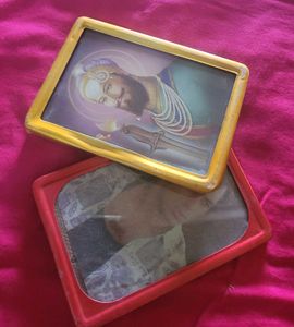 Vintage Religious Picture Frames