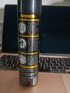 Hair Removal Spray Urban Gabru