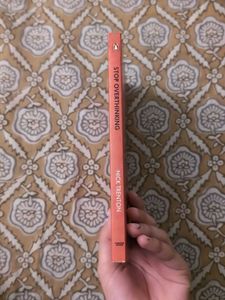 Stop Overthinking: Nick Trenton Book