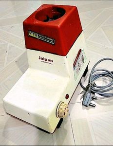 Set Dead Jaipan Mixer &amp; 3pot