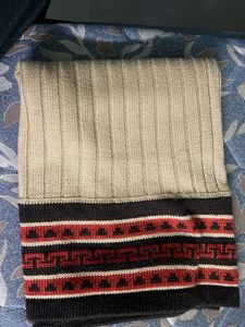 Korean wool skirts