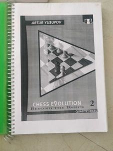 chess evolution the fundamentals