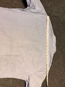 : 🐊 RARE LACOSTE CHINESE COLLAR SPECKLED SHIRT🐊