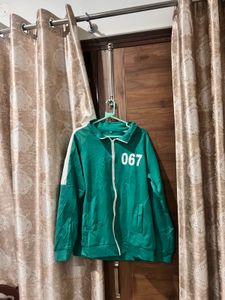 Squid Game Jacket 067