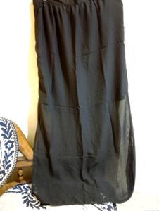 Beautiful Black Skirt