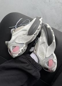 Adidas Wonder Edge Runner Grey Pink