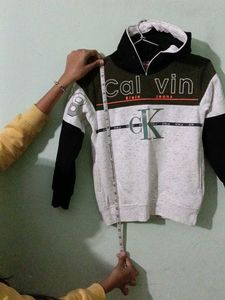 Calvin Klein Jeans Hoodie