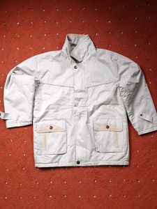Brick Double Sided Jacket(Read Description)