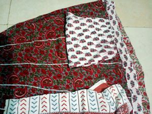 Anarkali Suit