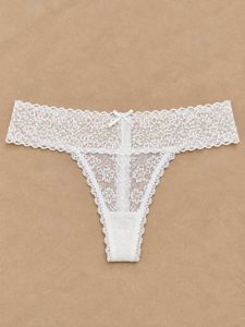 5-Piece Women’s Panty Set – Size M