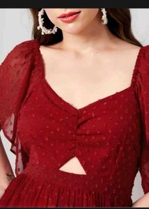 📌📌PRICE DROP📌📌stylish long gown