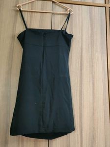 32" Off Sholder Dress