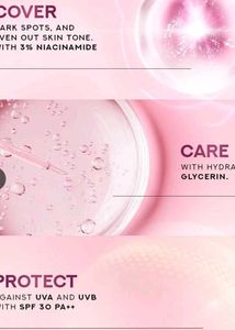 Pond's BB+ Cream Foundation Natural