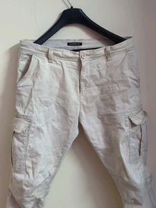 Men's Cargo Pants