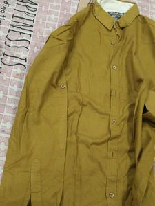 LE-LUCAS Casual Shirt