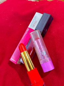 Maybelline Super Stay Matte Ink Lipstick &amp; More