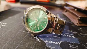Tissot Gentleman Powermatic 80 Silicium Men 40mm