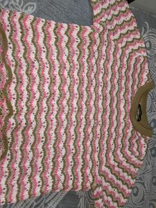 Chic Knitted Sweater