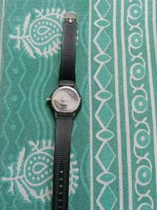 Unisex LED Watch