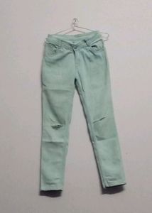 Two Jeans combo For Womens