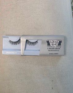 False Eyelashes