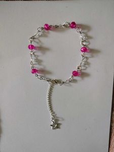 Beaded Bracelet