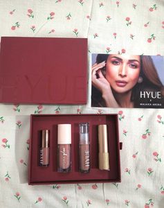 HYUE Notoriously Nude Lip Kit