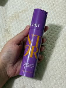 INT-DRY Hair Protector