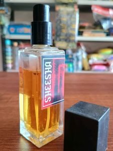 TFTobacco oud SHEESHA Perfume Bottle