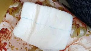 CareMedica Advantage Adult Diapers with Tape (XXL)