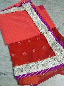 Beautiful Saree