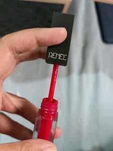 RENEE Red Liquid Lipstick