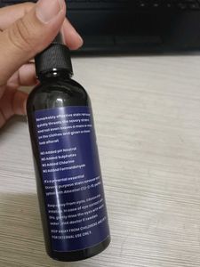 Effective shoe  Stain Remover Spray
