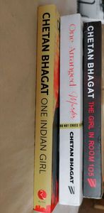 Book Combo