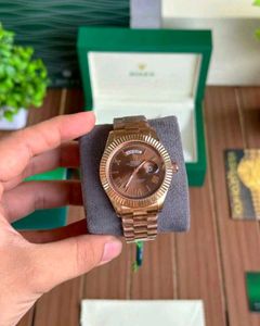Rolex land dweller premium watch men
