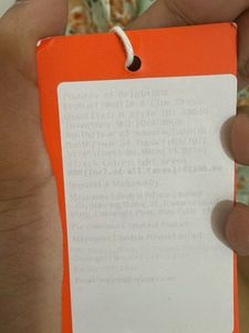 Floral Puff Sleeve Sweetheart Dress