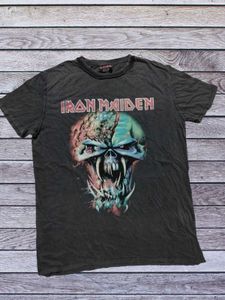 Iron Maiden Graphic Tee