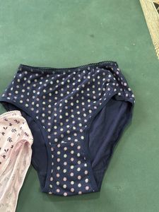 Pack of 2 Women's Briefs